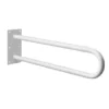 Barre De Relèvement Biska - 60 Cm - Inox Aisi 304 - Blanc -Nettoyage Outils Boutique barre rel vement biska 60 cm inox aisi 304 blanc 9R51854