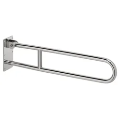 Barre De Relèvement Relevable Biska - 70 Cm - Inox Aisi 304