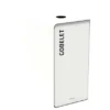 Borne Tri Sélectif Gobelet Rossignol Cubatri Blanc 90 L -Nettoyage Outils Boutique borne tri lectif gobelet rossignol cubatri blanc 90 9R55411