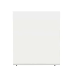 Borne Tri Sélectif Gobelet Rossignol Cubatri Blanc 90 L -Nettoyage Outils Boutique borne tri lectif gobelet rossignol cubatri blanc 90 9R55411 2