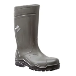 Bottes De Sécurité Coverguard Dry'Pu Active Vertes Taille 40