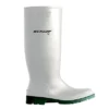 Bottes De Travail PVC Milieu Agroalimentaire Hygrade Dunlop, Pointure 45 -Nettoyage Outils Boutique bottes travail pvc milieu agroalimentaire hygrade dunlop pointure 45 32838K