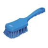 Brosse Manche Court Vikan Bleu -Nettoyage Outils Boutique brosse manche court vikan bleu 184032