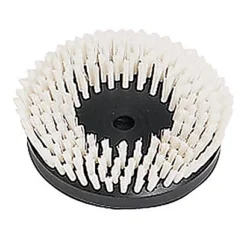 Brosse Nylon Pour Mini Monobrosse Ø 175 Mm