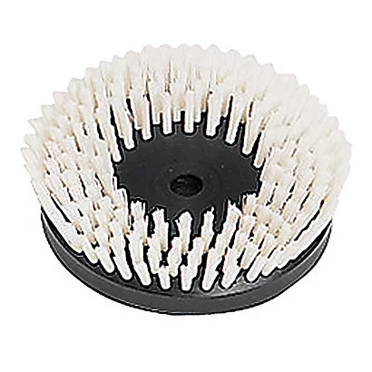 Brosse Nylon Pour Mini Monobrosse Ø 175 Mm 3 Brosse Nylon Pour Mini Monobrosse Ø 175 Mm