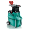 Broyeur Végétaux Durs Bosch à Turbine 2500 W -Nettoyage Outils Boutique broyeur v g taux durs bosch turbine 2500 w 781990