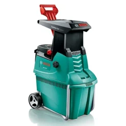 Broyeur Végétaux Durs Bosch à Turbine 2500 W