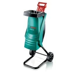 Broyeur Végétaux Souples Bosch à Lame 2000 W