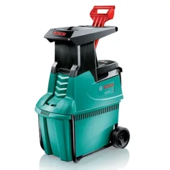 Broyeur Végétaux Souples Et Moyens Bosch à Rotor 2200 W