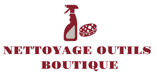 Nettoyage Outils Boutique