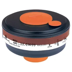 Cartouches Filtrantes A2P3 Pour Masque GALAXY