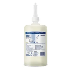 Cartouches Savon Extra Hygiénique Tork 1 L, Lot De 6