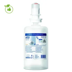 Cartouches Savon Mousse Tork Extra Doux Tork 1 L, Lot De 6