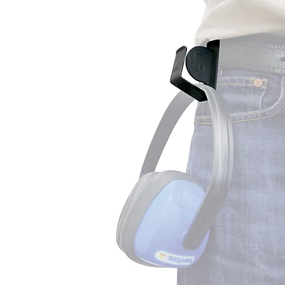 Casque De Protection Antibruit Interlagos Delta Plus 5 Casque De Protection Antibruit Interlagos Delta Plus – Image 3