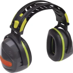 Casque De Protection Antibruit Interlagos Delta Plus