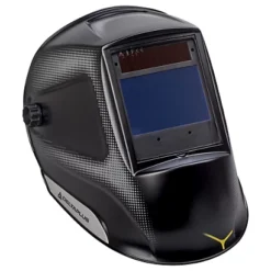 Casque De Protection Pour Soudure à L'arc Barrier 2, Delta Plus
