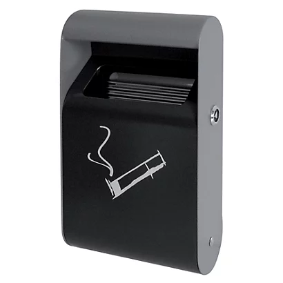 Cendrier Mural 3 L 3 Cendrier Mural 3 L