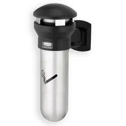 Cendrier Mural Design Rubbermaid 1000 Mégots