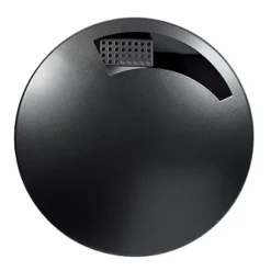 Cendrier Mural Extérieur Rossignol 0,5 L Gris Manganèse -Nettoyage Outils Boutique cendrier mural ext rieur rossignol 0 5 gris mangan 435852 2