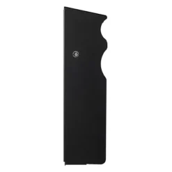 Cendrier Mural Poubelle Rossignol Kopa Avec Serrure 2 L / 15 L Gris Manganèse -Nettoyage Outils Boutique cendrier mural poubelle rossignol kopa serrure 2 15 gris mangan 9R56444 2