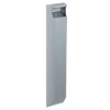 Cendrier Mural Rossignol 3 L Gris Métal -Nettoyage Outils Boutique cendrier mural rossignol 3 gris tal 435611
