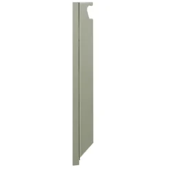 Cendrier Mural Rossignol Arkéa Avec Serrure 3 L Gris Ciment -Nettoyage Outils Boutique cendrier mural rossignol ark serrure 3 gris ciment 9R56505 2
