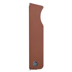 Cendrier Mural Rossignol Kopa Avec Serrure 2 L Effet Corten -Nettoyage Outils Boutique cendrier mural rossignol kopa serrure 2 effet corten 9R57673 2