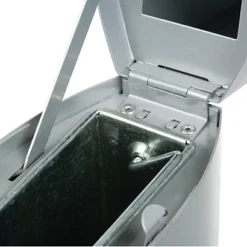 Cendrier Sur Pied Metropolitan Gris -Nettoyage Outils Boutique cendrier pied metropolitan gris 469202 3