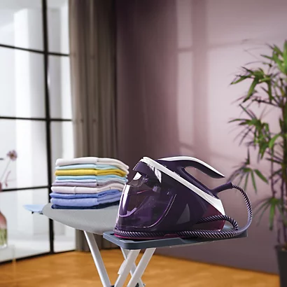 Centrale Vapeur Philips PerfectCare 7000 Series 5 Centrale Vapeur Philips PerfectCare 7000 Series – Image 3