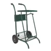 Chariot Voirie Sans Couvercle 2*110l Mobisac. Roues Caoutchouc, Vert Mousse 6005 2 Chariot Voirie Sans Couvercle 2*110l Mobisac. Roues Caoutchouc, Vert Mousse 6005 -Nettoyage Outils Boutique chariot voirie couvercle 2 110l mobisac roues caoutchouc vert mousse 6005 9R57228