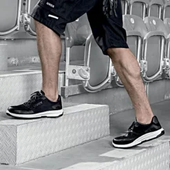 Chaussure Basse De Sécurité S1 Uvex, Pointure 41 7 Chaussure Basse De Sécurité S1 Uvex, Pointure 41 -Nettoyage Outils Boutique chaussure basse curit s1 uvex pointure 41 32300G 1