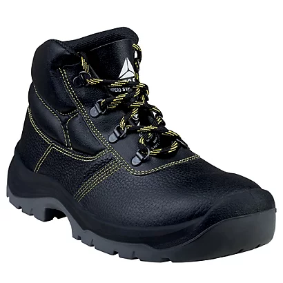 Chaussure De Sécurité Classique Jumper 3, Pointure 46 3 Chaussure De Sécurité Classique Jumper 3, Pointure 46