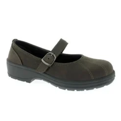 Chaussures De Sécurité à Boucle Diaman Parade, Pointure 37