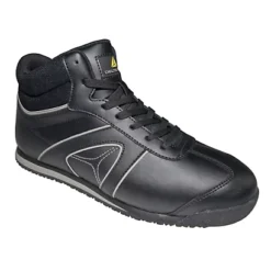 Chaussures De Sécurité Hautes D-Star Delta Plus Pointure 45