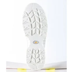 Chaussures De Sécurité Mixtes Agroalimentaire Robion Delta Plus, Pointure 41 -Nettoyage Outils Boutique chaussures curit mixtes agroalimentaire robion delta plus pointure 41 32886G 2