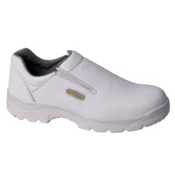 Chaussures De Sécurité Mixtes Agroalimentaire Robion Delta Plus, Pointure 41