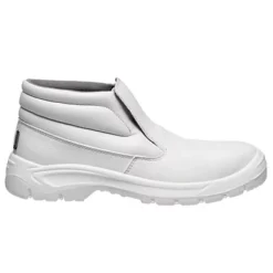 Chaussures De Sécurité Mixtes Agroalimentaire Salto Parade, Pointure 45