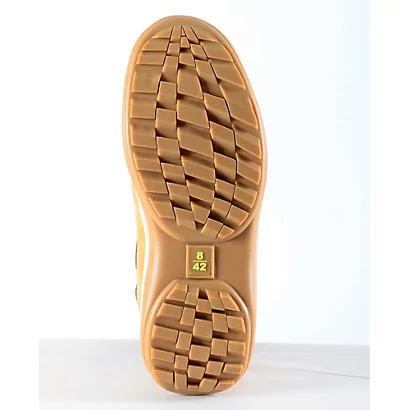 Chaussures De Sécurité S3 Saga Delta Plus, Pointure 39 4 Chaussures De Sécurité S3 Saga Delta Plus, Pointure 39 – Image 2