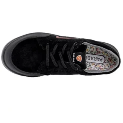 Chaussures Femme Belina S3 Parade, Coloris Noir Et Rose, Pointure 36 11 Chaussures Femme Belina S3 Parade, Coloris Noir Et Rose, Pointure 36 -Nettoyage Outils Boutique chaussures femme belina s3 parade coloris noir rose pointure 36 32313B 3