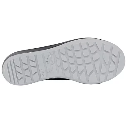 Chaussures Femme Belina S3 Parade, Coloris Noir Et Rose, Pointure 36 7 Chaussures Femme Belina S3 Parade, Coloris Noir Et Rose, Pointure 36 – Image 5