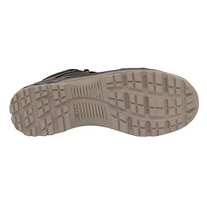 Chaussures Mixtes Norman S3 Parade, Coloris Cognac, Pointure 40 4 Chaussures Mixtes Norman S3 Parade, Coloris Cognac, Pointure 40 – Image 2