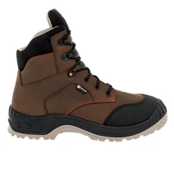 Chaussures Mixtes Norman S3 Parade, Coloris Cognac, Pointure 42 -Nettoyage Outils Boutique chaussures mixtes norman s3 parade coloris cognac pointure 42 32316H 2