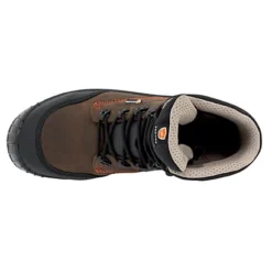 Chaussures Mixtes Norman S3 Parade, Coloris Cognac, Pointure 42 -Nettoyage Outils Boutique chaussures mixtes norman s3 parade coloris cognac pointure 42 32316H 5