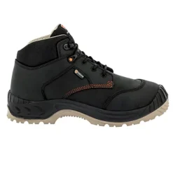 Chaussures Mixtes Nouméa S3 Parade, Coloris Noir, Pointure 42 -Nettoyage Outils Boutique chaussures mixtes noum s3 parade coloris noir pointure 42 32315H 5