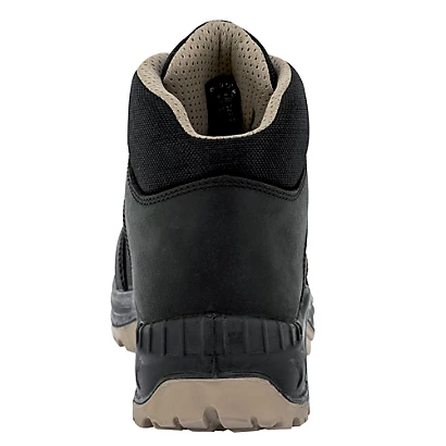 Chaussures Mixtes Nouméa S3 Parade, Coloris Noir, Pointure 48 4 Chaussures Mixtes Nouméa S3 Parade, Coloris Noir, Pointure 48 – Image 2