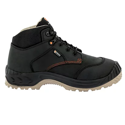 Chaussures Mixtes Nouméa S3 Parade, Coloris Noir, Pointure 48 8 Chaussures Mixtes Nouméa S3 Parade, Coloris Noir, Pointure 48 – Image 6