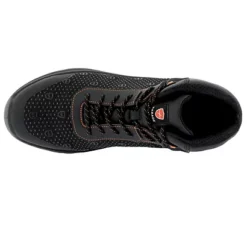 Chaussures Mixtes Racer S1P Parade, Coloris Noir, Pointure 37 -Nettoyage Outils Boutique chaussures mixtes racer s1p parade coloris noir pointure 37 32312C 3