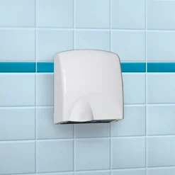 Sèche-mains Automatique Tornade En ABS Blanc -Nettoyage Outils Boutique che mains automatique tornade abs blanc 247190 4