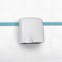 Sèche-mains Automatique Tornade En ABS Blanc -Nettoyage Outils Boutique che mains automatique tornade abs blanc 247190 5