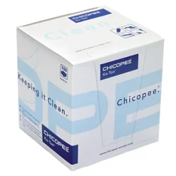 Chiffons Non Tissés Chicopee Ko-Ton, La Boîte De 100 -Nettoyage Outils Boutique chiffons non tiss chicopee ko bo 100 281030 2